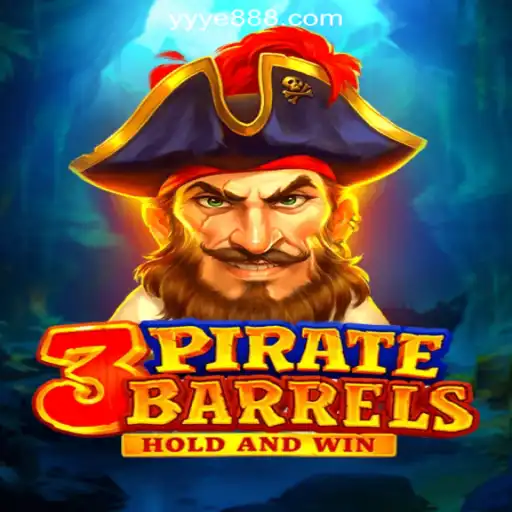 Discover the Excitement of 3PirateBarrels: The Ultimate Game Experience