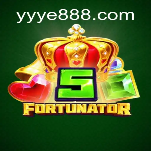 Exploring 5Fortunator: A Premier Game at YE888.COM Oficial Slots Brasil #1