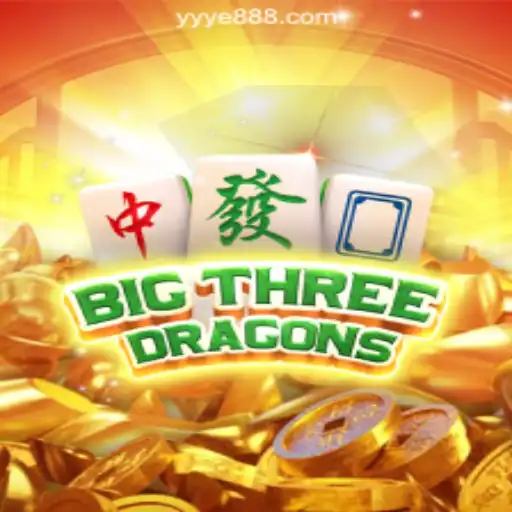 Exploring the Allure of BigThreeDragons in Online Slots