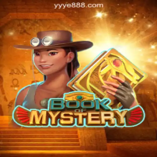 Unveiling the Secrets of 'Book of Mystery': A Journey into the World of YE888.COM Oficial Slots Brasil #1