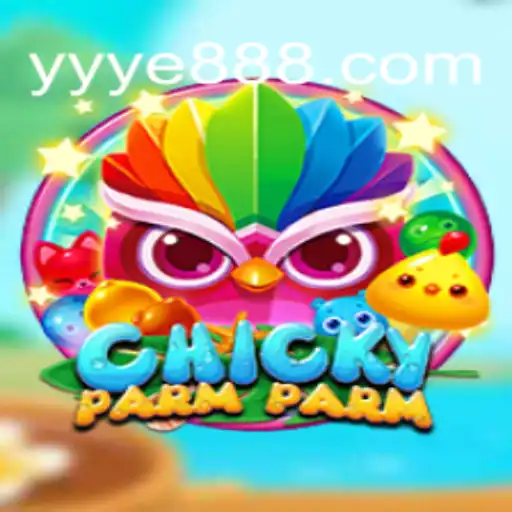 Unveiling the World of ChickyParmParm: The Next Big Thing in Gaming