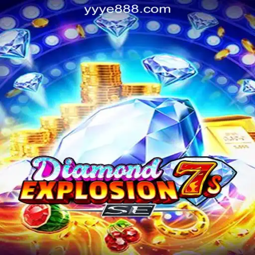 DiamondExplosion7sSE: A Thrilling Journey into the World of Slots