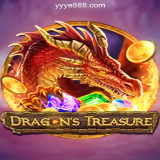 Discover the Magic of DragonsTreasure: YE888.COM Oficial Slots Brasil #1