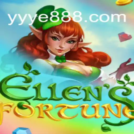 Exploring EllensFortune: The Premier Slot Game at YE888.COM Oficial Slots Brasil #1