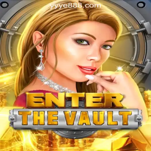 EntertheVault: Dive into the Thrilling World of YE888.COM Oficial Slots Brasil #1