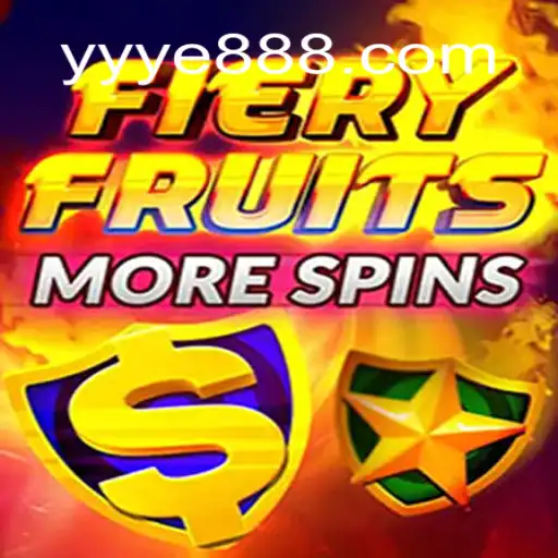 FieryFruitsMoreSpins: A New Slot Game Phenomenon