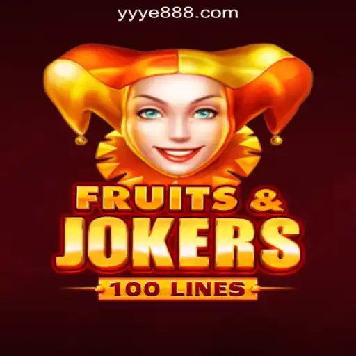 Exploring FruitsAndJokers100: A Dive into YE888.COM Oficial Slots Brasil #1
