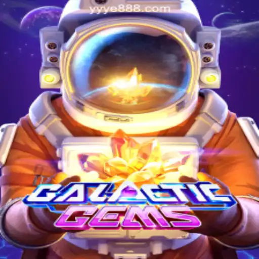 Discover the Cosmic Adventure of GalacticGems with YE888.COM Oficial Slots Brasil #1