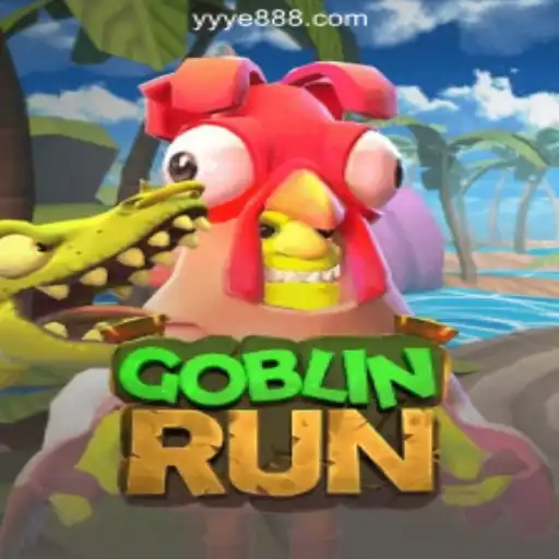 GoblinRun: The Thrilling Adventure in the World of Goblins and Slots