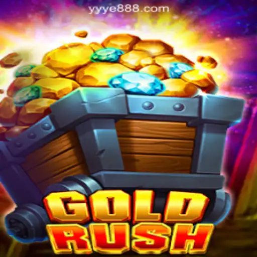 Discover GoldRush: The Thrilling Quest for Fortune