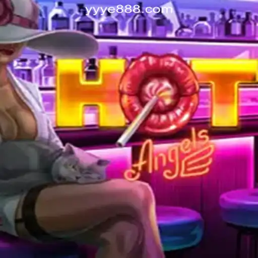 Exploring HotAngels: The Thrilling World of YE888.COM Oficial Slots Brasil #1