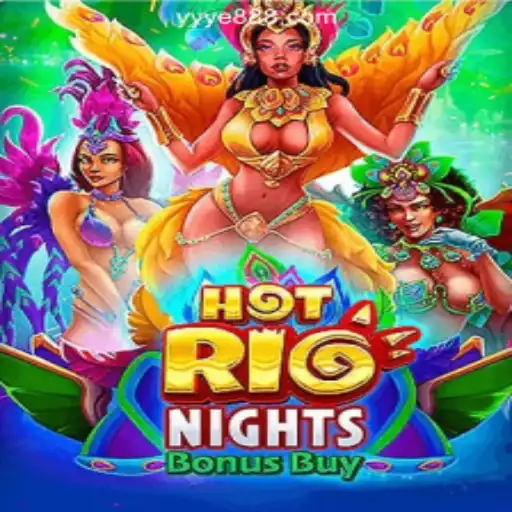 HotRioNightsBonusBuy: An Exciting Slot Experience with YE888.COM Oficial Slots Brasil #1