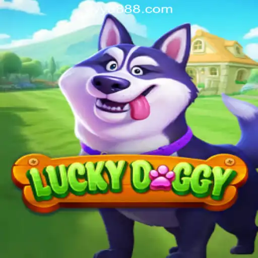 Discover the Thrills of LuckyDoggy: Your Gateway to YE888.COM Oficial Slots Brasil #1