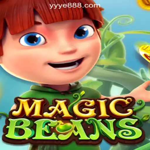 Discover the Magic and Excitement in MAGICBEANS on YE888.COM Oficial Slots Brasil #1