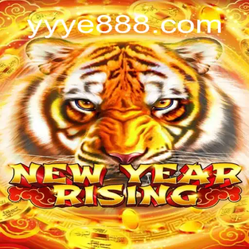 Unveiling NewYearRising: The Ultimate Gaming Experience