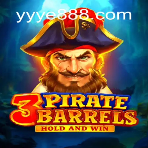 Discover the Excitement of 3PirateBarrels: The Ultimate Game Experience