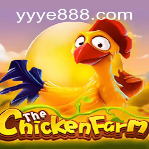 Explore the Thrilling World of ChickenFarm with YE888.COM Oficial Slots Brasil #1