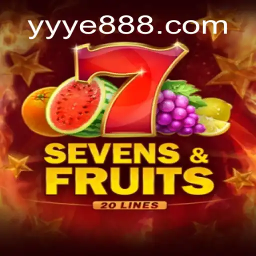 Unveiling SevensFruits20 and its Rise as a Top Slot Game in Brazil