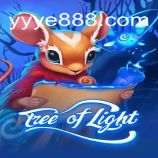 Discover the Mystical World of TreeofLight and Explore YE888.COM Oficial Slots Brasil #1