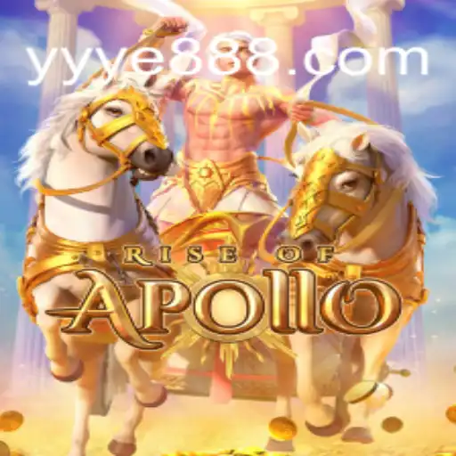 Exploring Rise of Apollo: A Stellar Journey in Slot Gaming