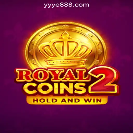 Unveiling RoyalCoins2: A Premier Experience with YE888.COM Oficial Slots Brasil #1