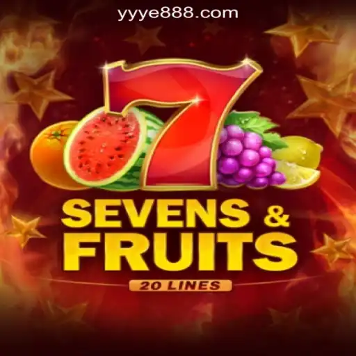 Unveiling SevensFruits20 and its Rise as a Top Slot Game in Brazil