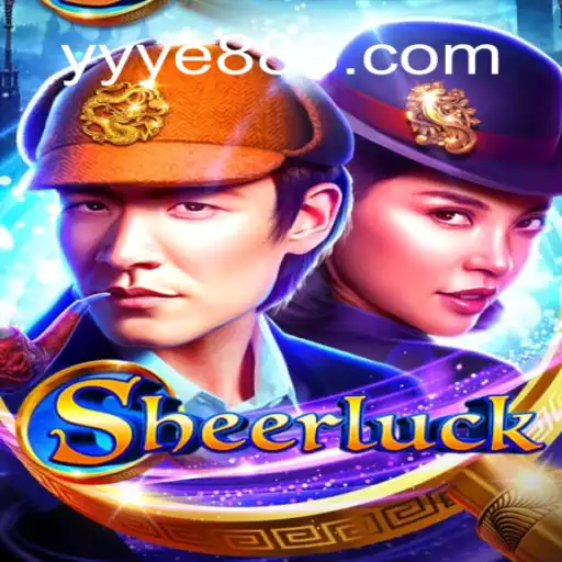 Unraveling the Intricacies of Sheerluck: A Dive into the Thrilling World of YE888.COM Oficial Slots Brasil #1