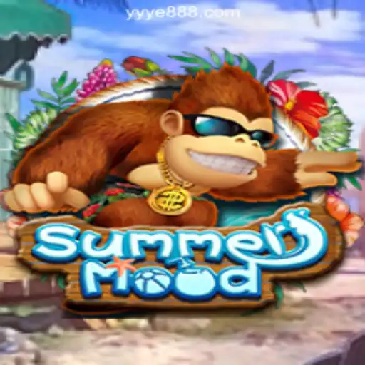 Experience the Thrill of SummerMood: A Dive into YE888.COM Oficial Slots Brasil #1
