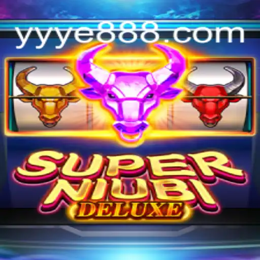 Exploring SuperNiubiDeluxe: A Premier Gaming Experience