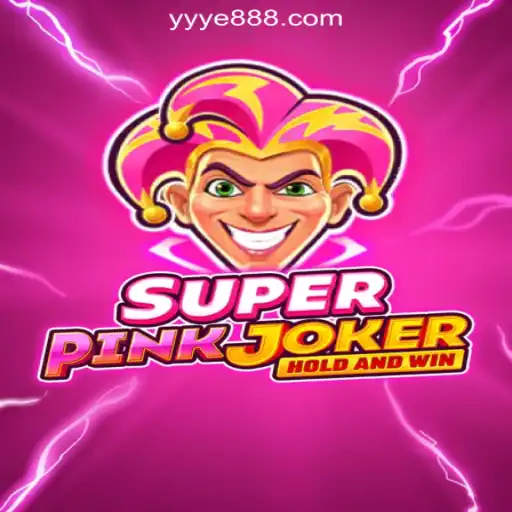 Exploring SuperPinkJoker: A Revolutionary Gaming Experience