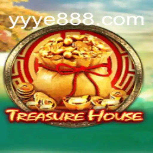 Explore the World of TreasureHouse: Embark on a Thrilling Adventure