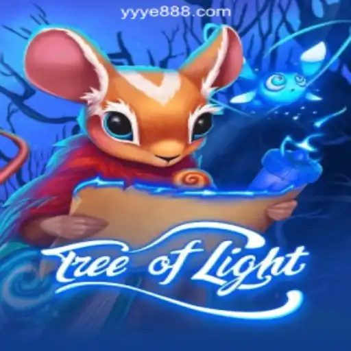 Discover the Mystical World of TreeofLight and Explore YE888.COM Oficial Slots Brasil #1