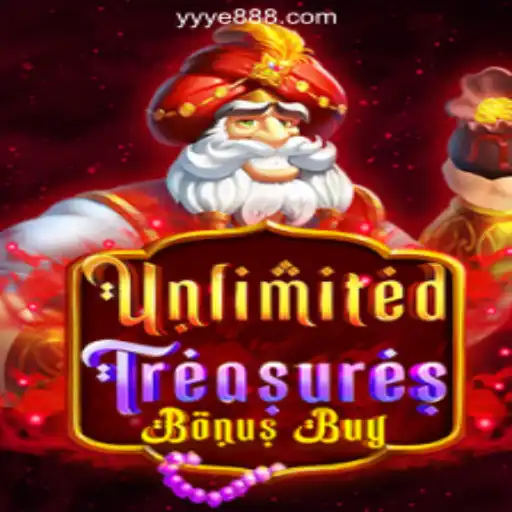 Explore UnlimitedTreasuresBonusBuy: The Ultimate Slot Experience with YE888.COM Oficial Slots Brasil #1