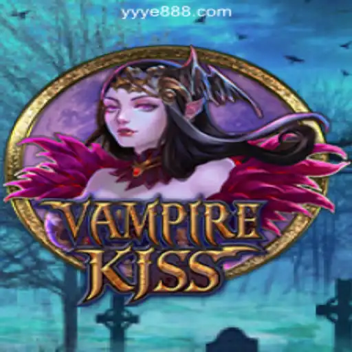 Discover the Thrills of VampireKiss: A Captivating Adventure in the World of Slots