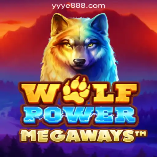 Discover the Thrills of WolfPowerMega: The Premier Slot Game from YE888.COM Oficial Slots Brasil #1