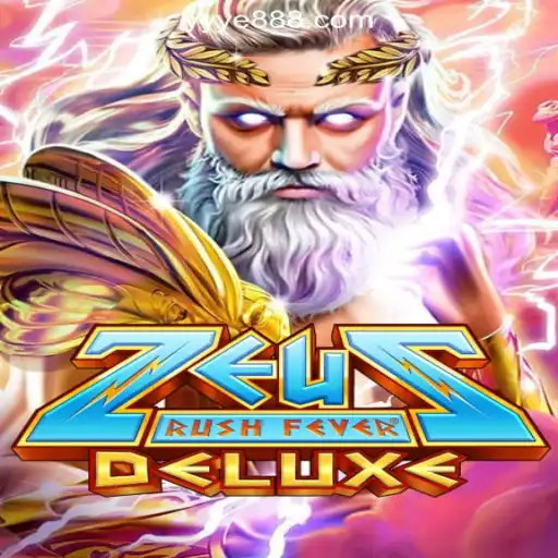 Experience the Thrill of ZeusRushFeverDeluxe: A Guide to the Ultimate Gaming Adventure